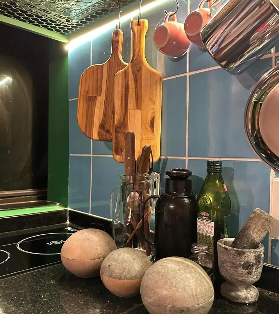 Apartment Ferienwohnung Frei 128 São Paulo Brasilien